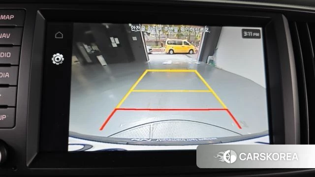 Kia The New Kia Ray 2025 Серый из Кореи, фото 6