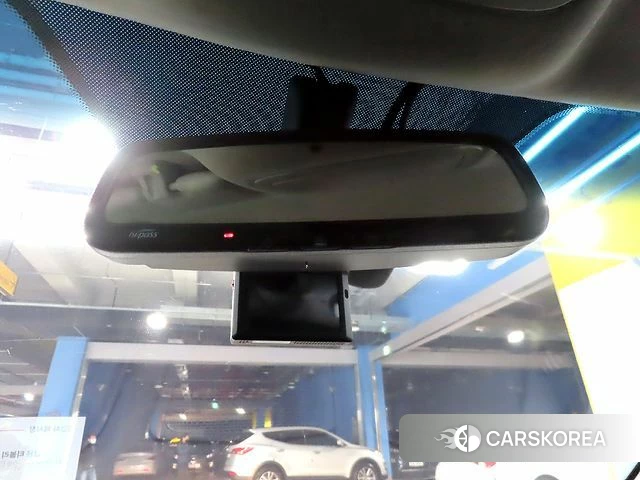 Ssangyong Berry New Tivoli 2020 Белый из Кореи, фото 6