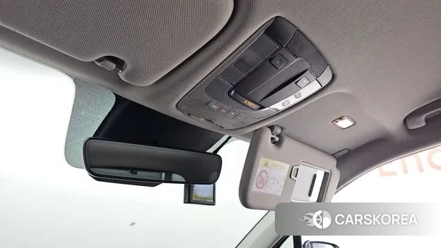 Kia Sorento 4th Generation 2021 Белый из Кореи, фото 6