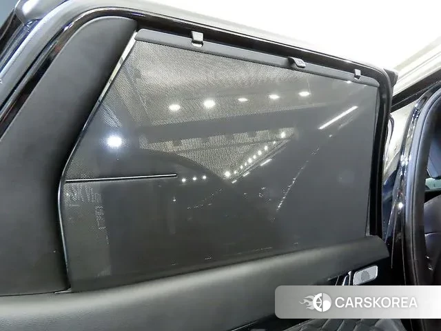 Hyundai Palisade 2020 Черный из Кореи, фото 6