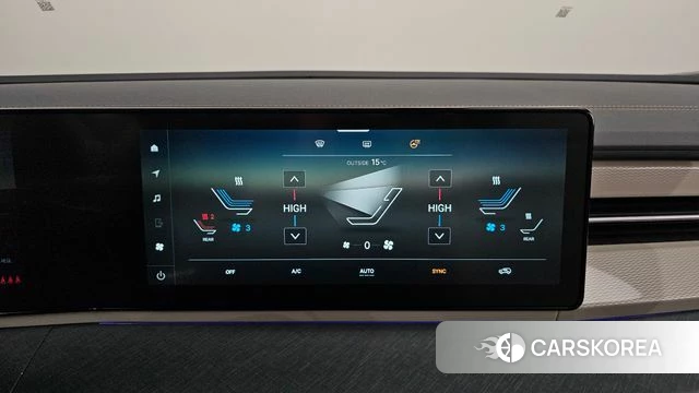 Ssangyong The New Torres 2025 Серебряный из Кореи, фото 6