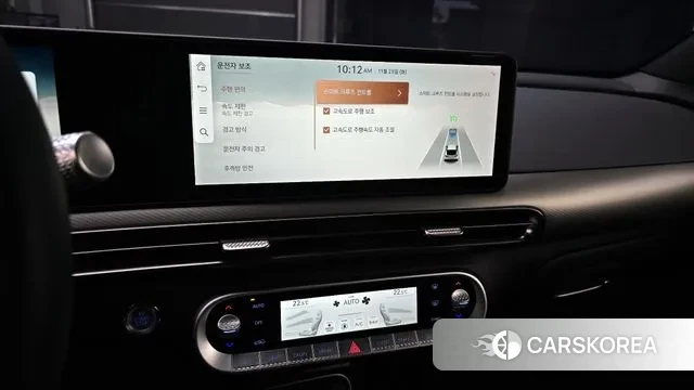 Genesis GV60 2024 Серый из Кореи, фото 6