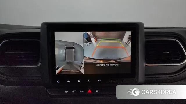 Renault Korea (Samsung) Master 2022 Белый из Кореи, фото 6