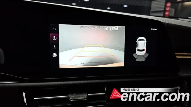 Kia Di Ol Nu Niro id 2465500 из Кореи 6