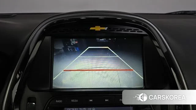 Chevrolet (GM Daewoo) The Next Spark 2018 Белый из Кореи, фото 6