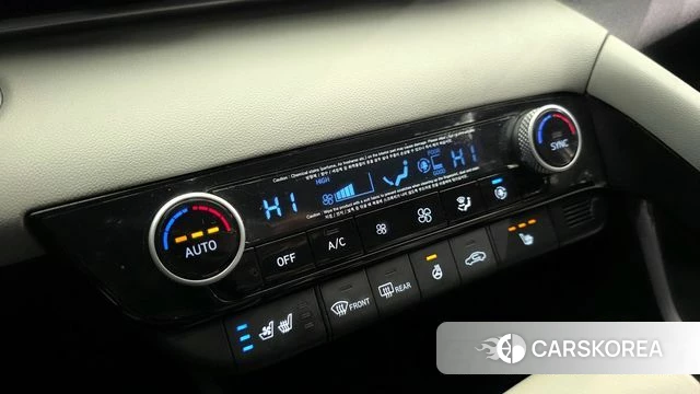 Hyundai Avante (CN7) 2020 Белый из Кореи, фото 6