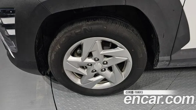 Hyundai Kona Hybrid (SX2) id 2705799 из Кореи 6