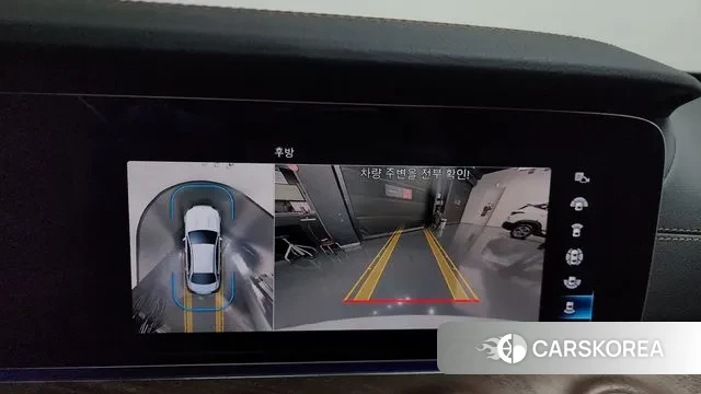 Mercedes-Benz E-Class W213 2022 Белый из Кореи, фото 6