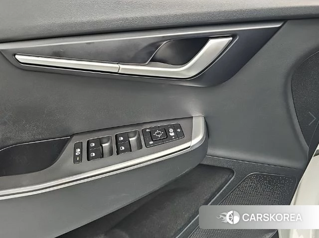 Kia EV6 2022 Белый из Кореи, фото 6