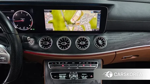 Mercedes-Benz E-Class W213 2020 Белый из Кореи, фото 6