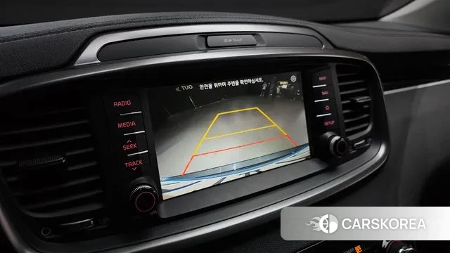 Kia The New Sorento 2020 Серый из Кореи, фото 6