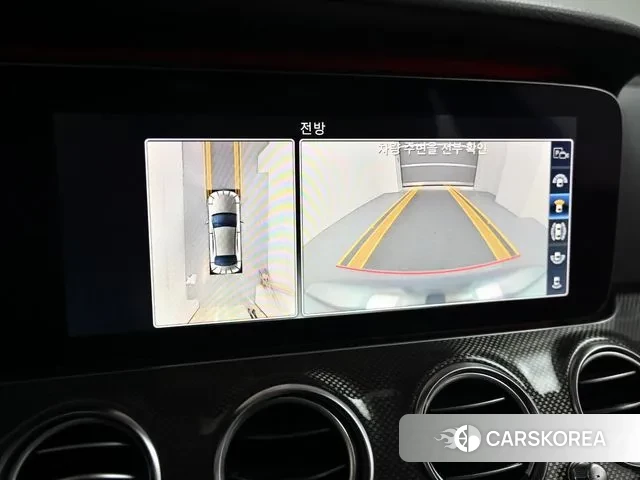 Mercedes-Benz E-Class W213 2020 Белый из Кореи, фото 6