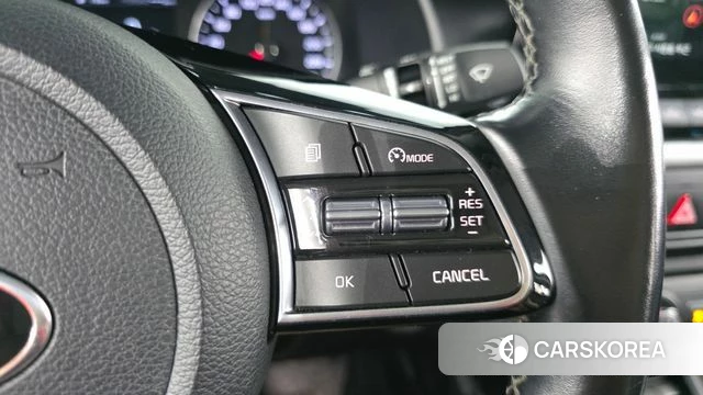 Kia Come New K3 2018 Серый из Кореи, фото 6