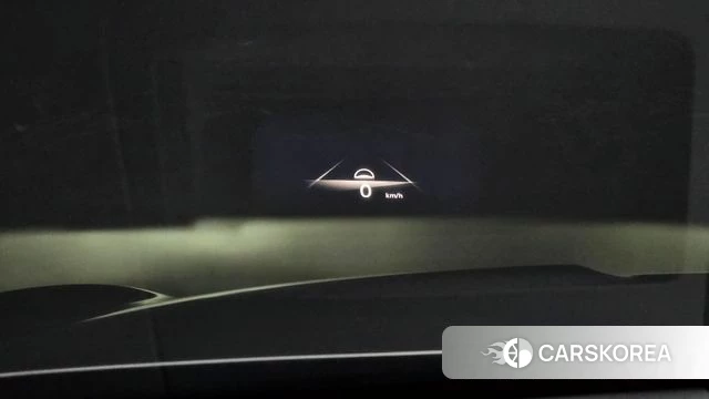 Genesis GV70 2021 Серый из Кореи, фото 6
