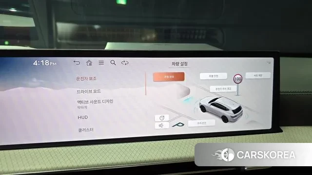 Genesis GV80 2025 Белый из Кореи, фото 6