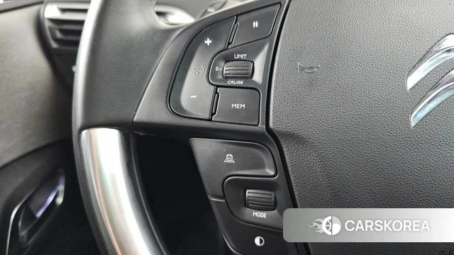 Citroen / DS Grand C4 Spacetourer 2021 Белый из Кореи, фото 6