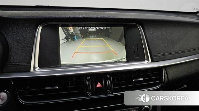Kia The New K5 2nd generation 2018 Серебряный из Кореи, фото 6