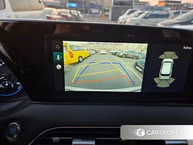 Hyundai Palisade 2020 Белый из Кореи, фото 6