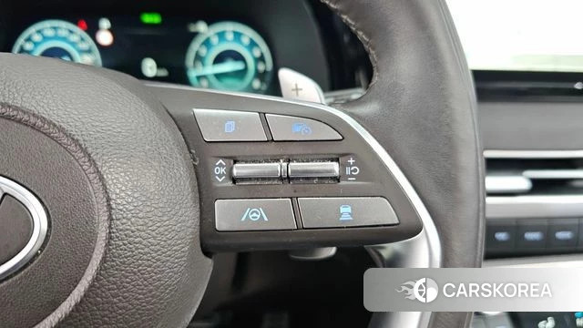 Hyundai The New Palisade 2023 Белый из Кореи, фото 6
