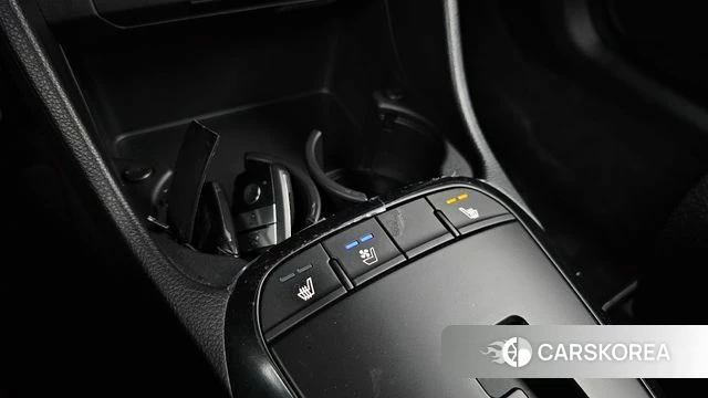 Kia Morning Urban (JA) 2021 Серебряный из Кореи, фото 6