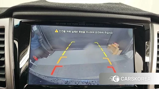 Ssangyong Rexton Sports 2019 Серый из Кореи, фото 6