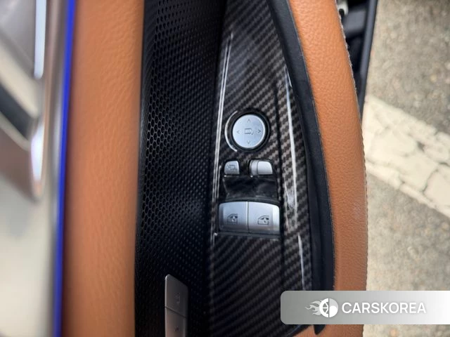 BMW 4 Series (G22) 2021 Черный из Кореи, фото 6