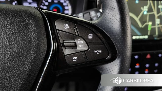 Ssangyong Berry New Tivoli 2021 Белый из Кореи, фото 6