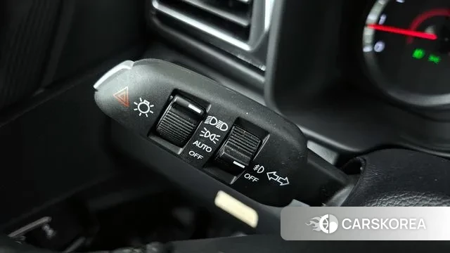 Ssangyong The New Tivoli 2024 Серый из Кореи, фото 6