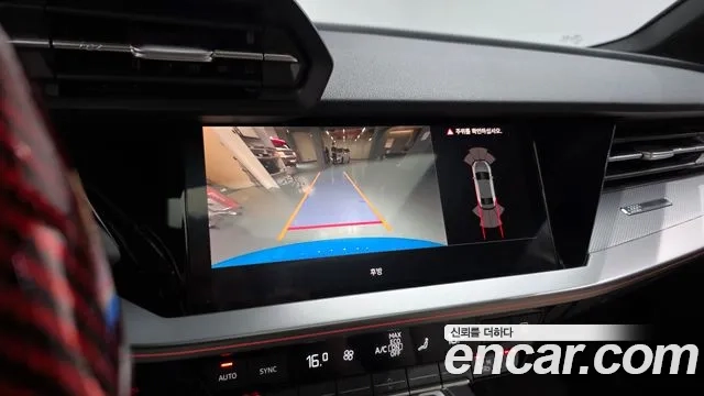 Audi A3 (8Y) id 2910450 из Кореи 6