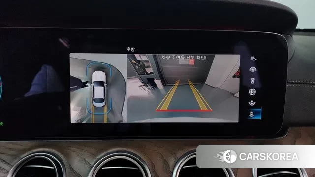 Mercedes-Benz E-Class W213 2021 Белый из Кореи, фото 6