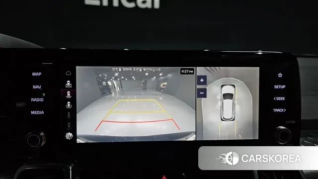 Kia Sorento 4th Generation 2020 Черный из Кореи, фото 6