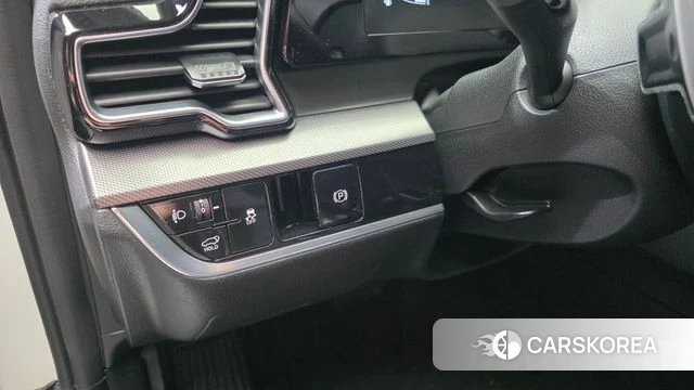 Kia Sportage 5th Generation 2022 Белый из Кореи, фото 6