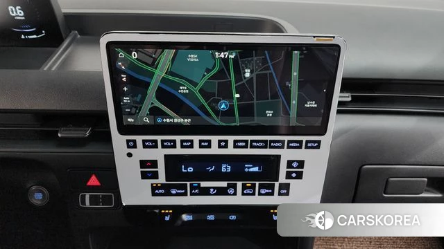 Hyundai Staria 2022 Серый из Кореи, фото 6