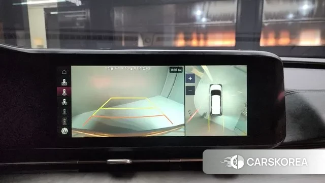 Kia Carnival 4th generation id 3660998 из Кореи 6