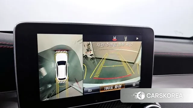 Mercedes-Benz GLC-Class X253 2018 Белый из Кореи, фото 6