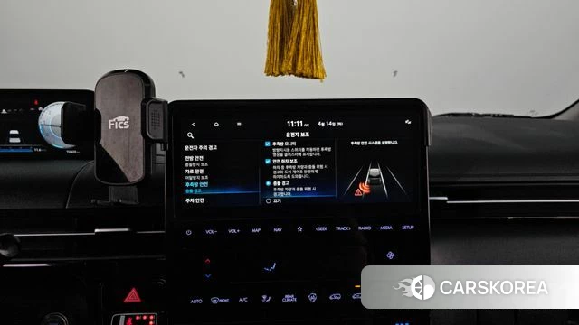 Hyundai Staria 2024 Черный из Кореи, фото 6