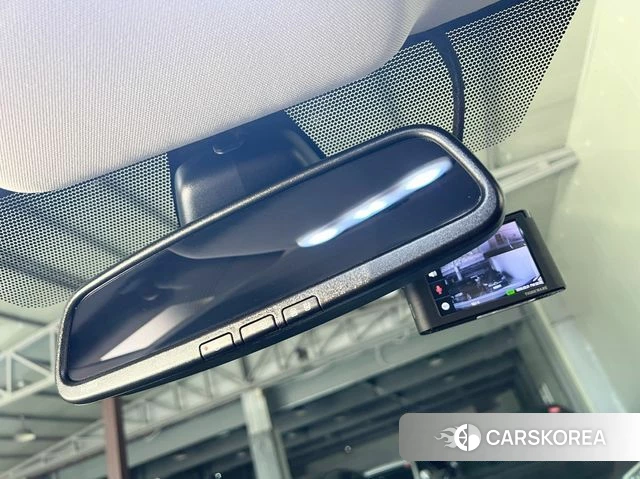 Renault Korea (Samsung) SM3 Neo 2018 Белый из Кореи, фото 6