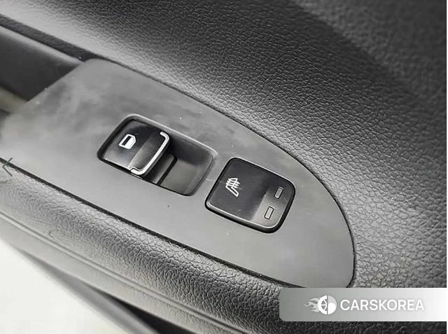 Hyundai Grandeur IG 2018 Черный из Кореи, фото 6