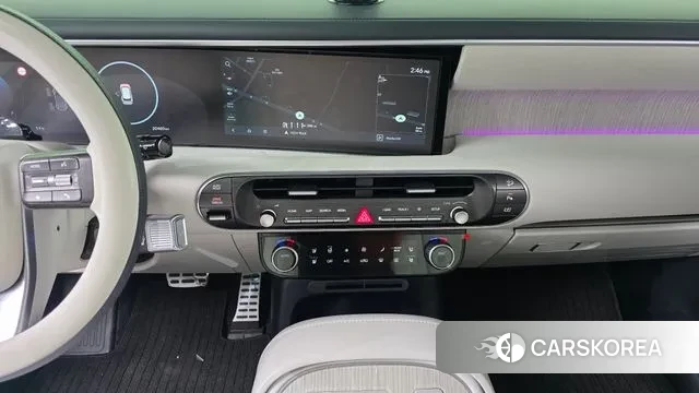 Hyundai Palisade (LX3) 2025 Черный из Кореи, фото 6