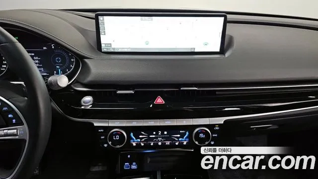 Genesis G80 (RG3) 2023 Серый из Кореи, фото 6