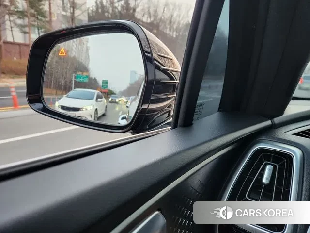 Kia Sorento 4th Generation 2020 Черный из Кореи, фото 6