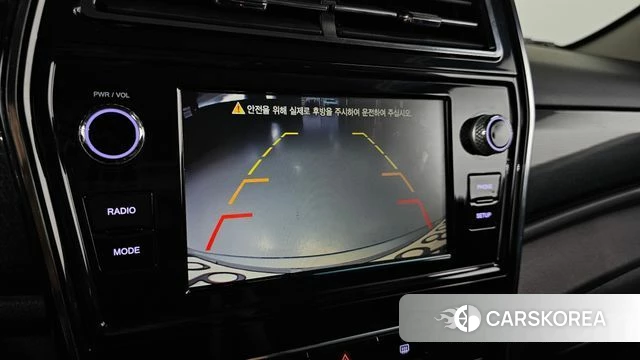 Ssangyong Tivoli Air 2022 Серый из Кореи, фото 6