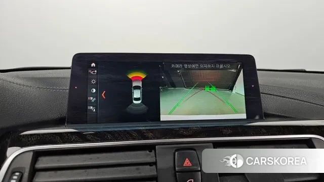 BMW 3 Series (F30) 2018 Белый из Кореи, фото 6