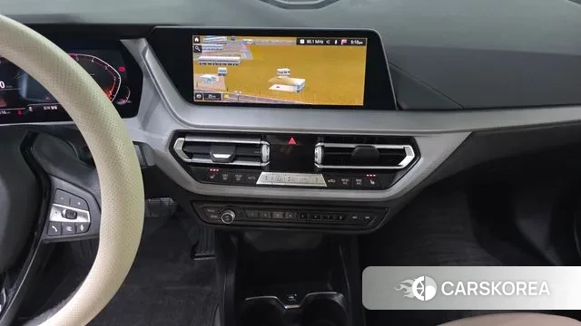 BMW 2 Series Gran Coupe (F44) 2020 Белый из Кореи, фото 6