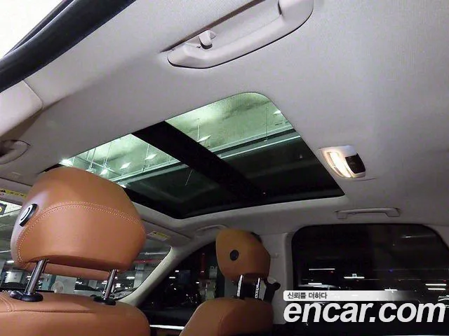 BMW 3 Series GT (F34) id 2709613 из Кореи 6