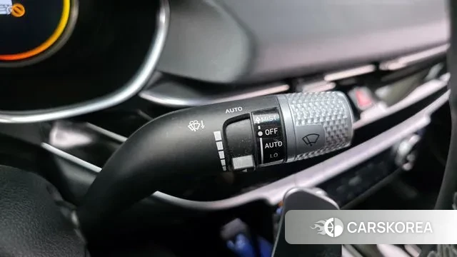 Genesis G80 (RG3) 2020 Черный из Кореи, фото 6