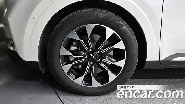 Kia Carnival 4th generation id 2696482 из Кореи 6