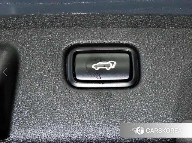 Kia Sportage 5th Generation 2021 Серебристо-серый из Кореи, фото 6