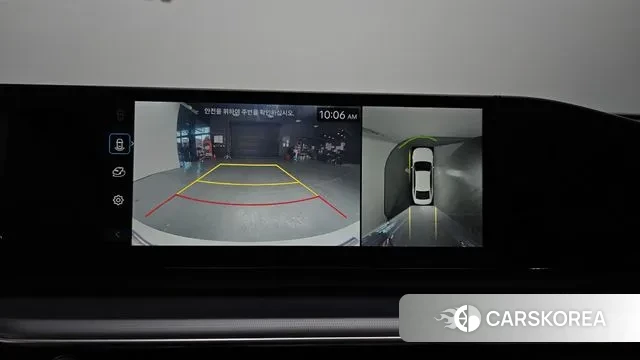 Hyundai Grandeur (GN7) 2023 Белый из Кореи, фото 6