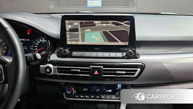 Kia Seltos 2021 Черный из Кореи, фото 6